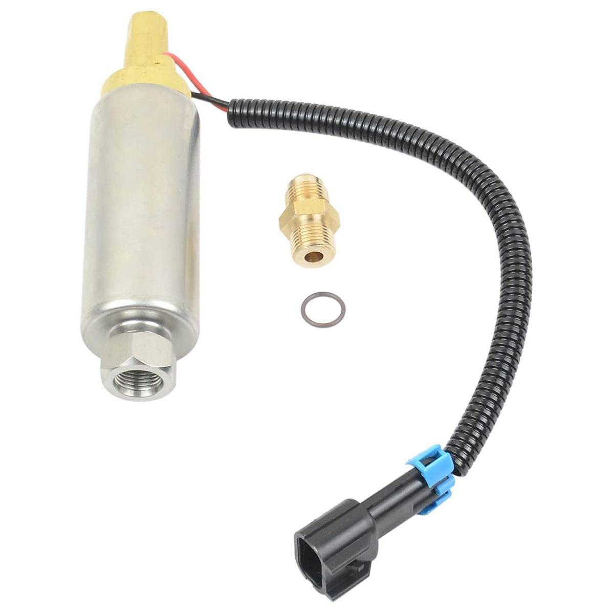 GeLuoXi High Pressure Electric Fuel Pump for Marine Engines (Open Box)