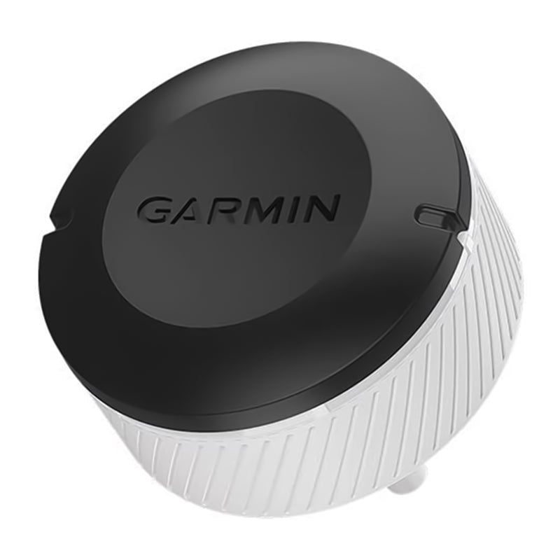 Garmin Approach CT10 Automatic Golf Club Tracking Sensor Starter Pack, 3 Count