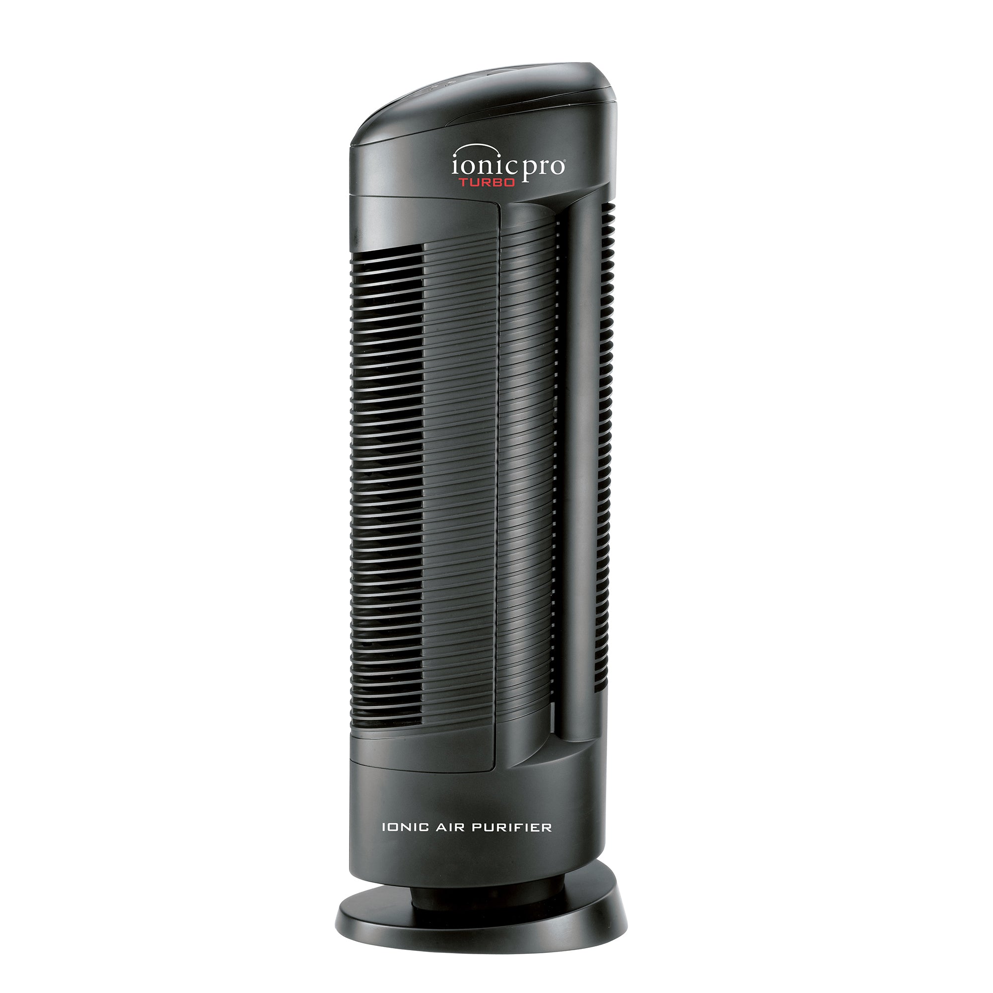 ENVION Ionic Pro Turbo Large Room HEPA Air Purifier Tower w/ 3 Speeds (Used) - VMInnovations