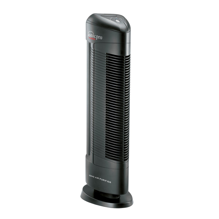 ENVION Ionic Pro Turbo Large Room HEPA Air Purifier Tower w/ 3 Speeds(For Parts) - VMInnovations