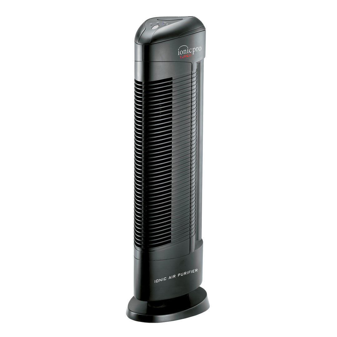 ENVION TA500 Ionic Pro Turbo Medium to Large Room Air Purifier Tower w/ 3 Speeds