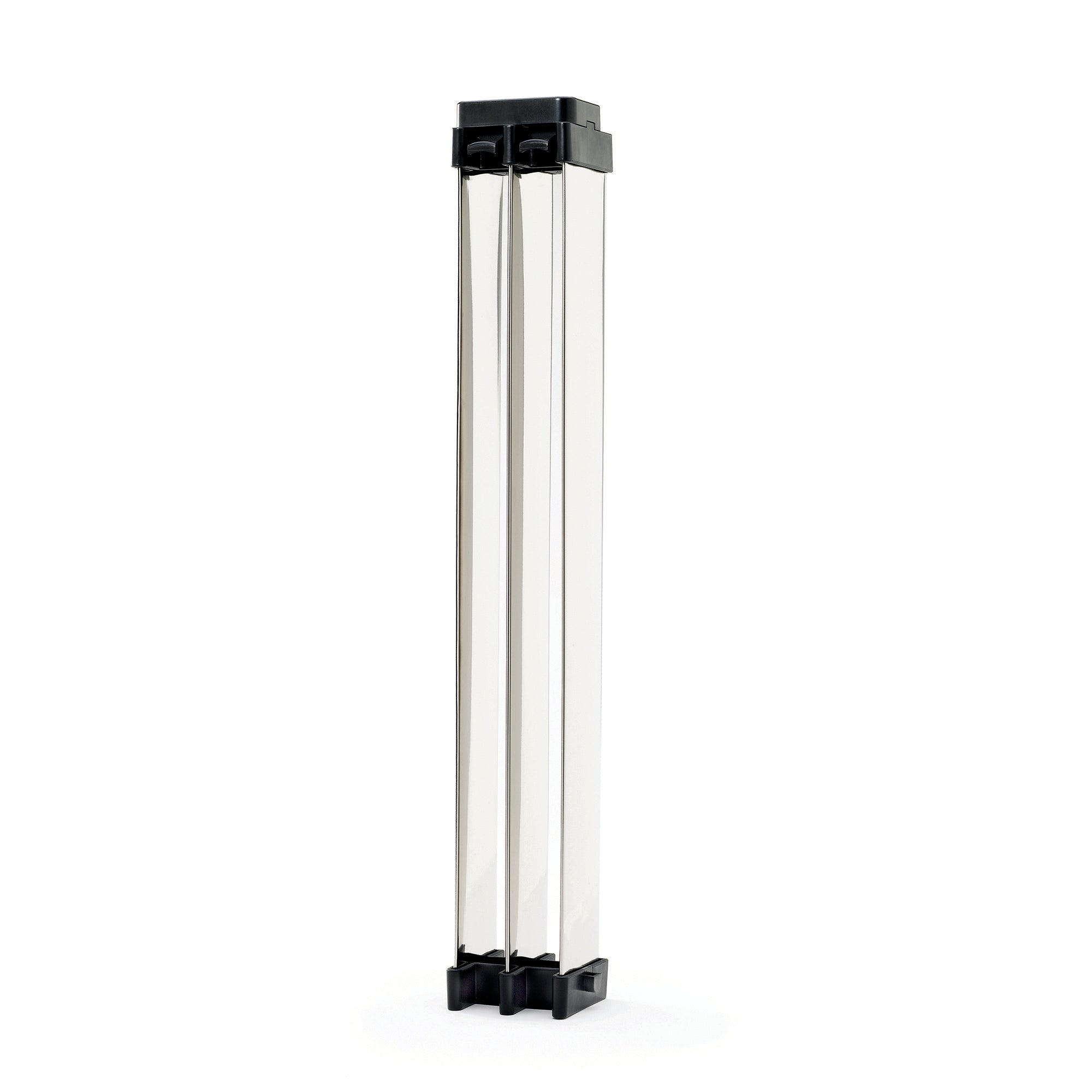 ENVION Ionic Pro Turbo Medium to Large Room HEPA Air Purifier Tower w/ 3 Speeds - VMInnovations