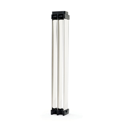 ENVION Ionic Pro Turbo Large Room HEPA Air Purifier Tower w/ 3 Speeds (Used) - VMInnovations