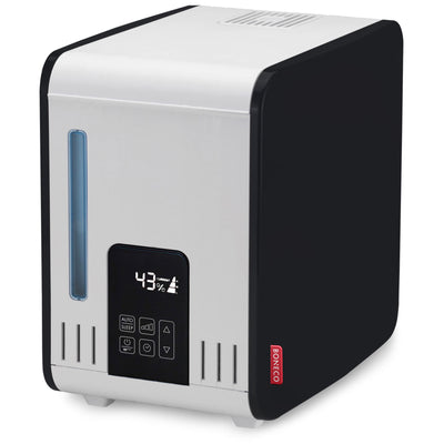 BONECO Large Room Steam Humidifier w/ Warm Mist and Digital Display (For Parts) - VMInnovations