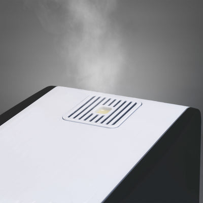 BONECO Large Room Steam Humidifier w/ Hand Warm Mist and Digital Display (Used) - VMInnovations