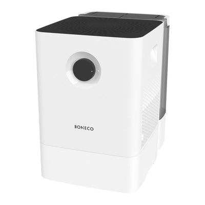 BONECO W300 2 In 1 Quiet Humidifier Air Washer with Auto Shut Off, (Open Box) - VMInnovations