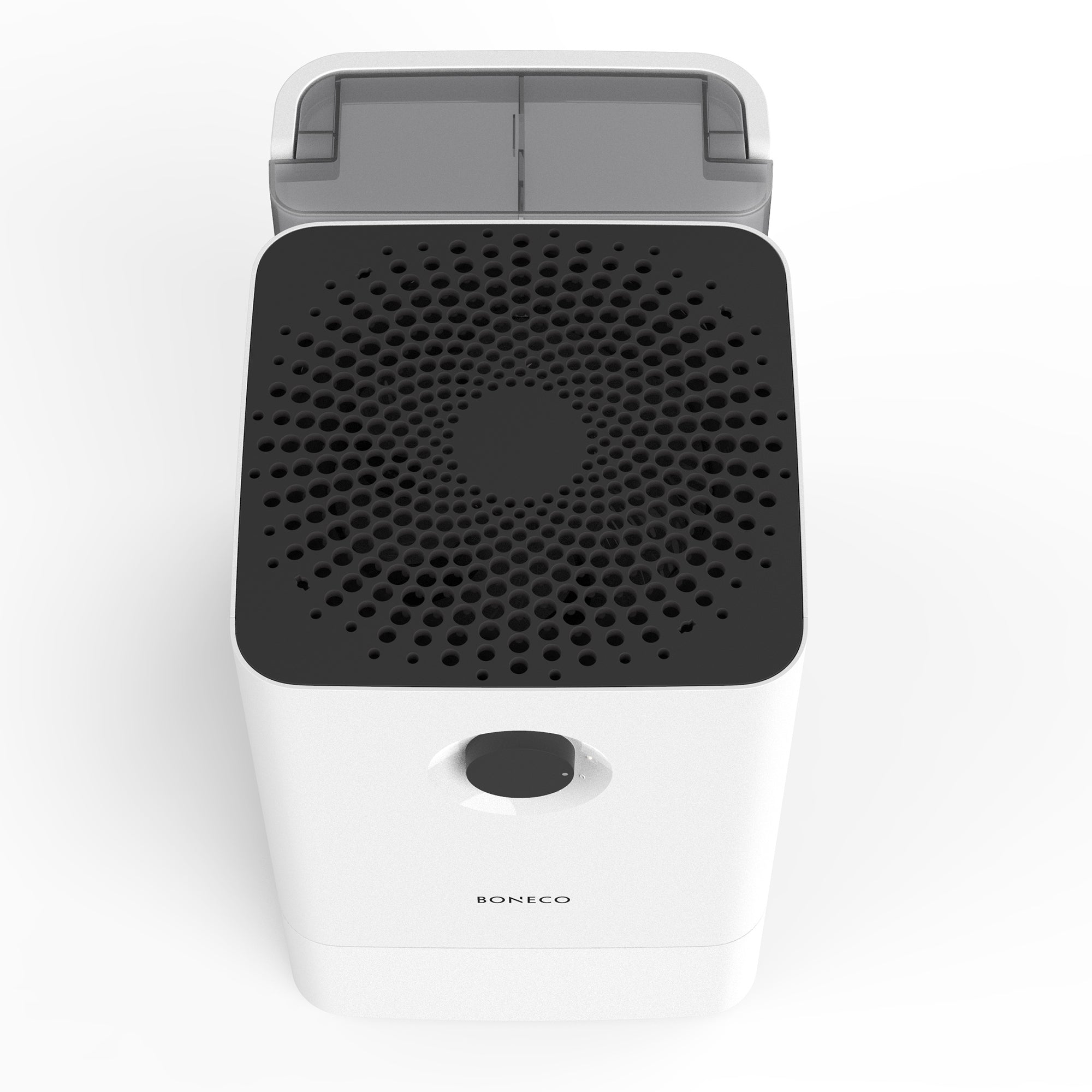 BONECO W300 2 In 1 Quiet Humidifier Air Washer with Auto Shut Off, (Open Box) - VMInnovations