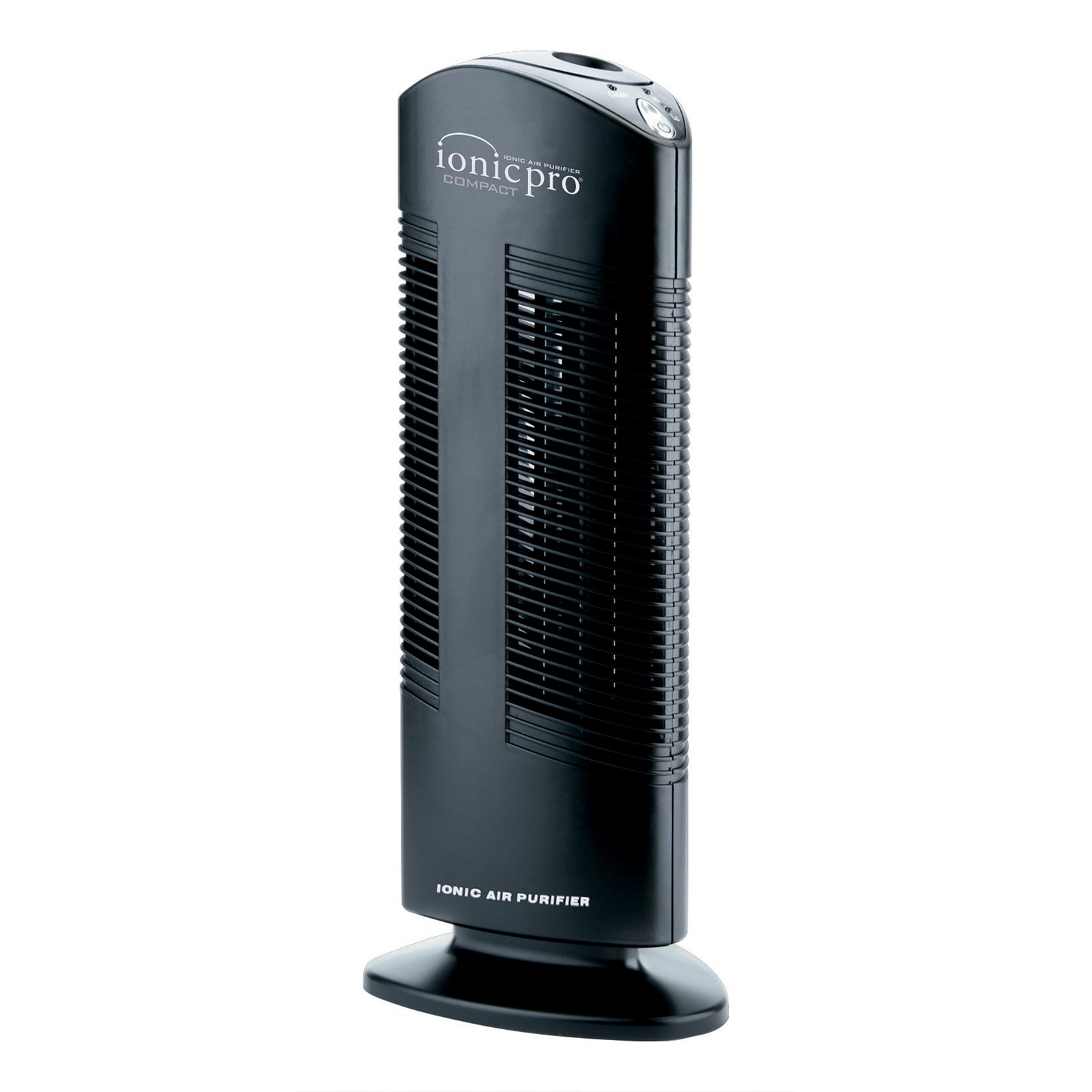 ENVION Ionic Pro Medium Room Silent Compact Tower Air Purifier, (Open Box) - VMInnovations