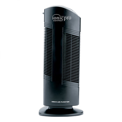 ENVION CA200 Ionic Pro Medium Room Silent Compact Tower Air Purifier (Used) - VMInnovations