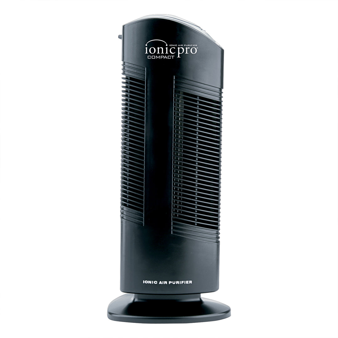 ENVION CA200 Ionic Pro Medium Room Silent Compact Tower Air Purifier (For Parts) - VMInnovations