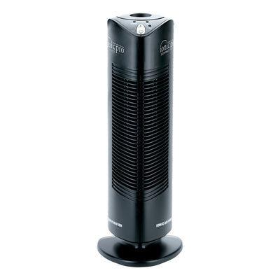 ENVION CA200 Ionic Pro Medium Room Silent Compact Tower Air Purifier (Used)