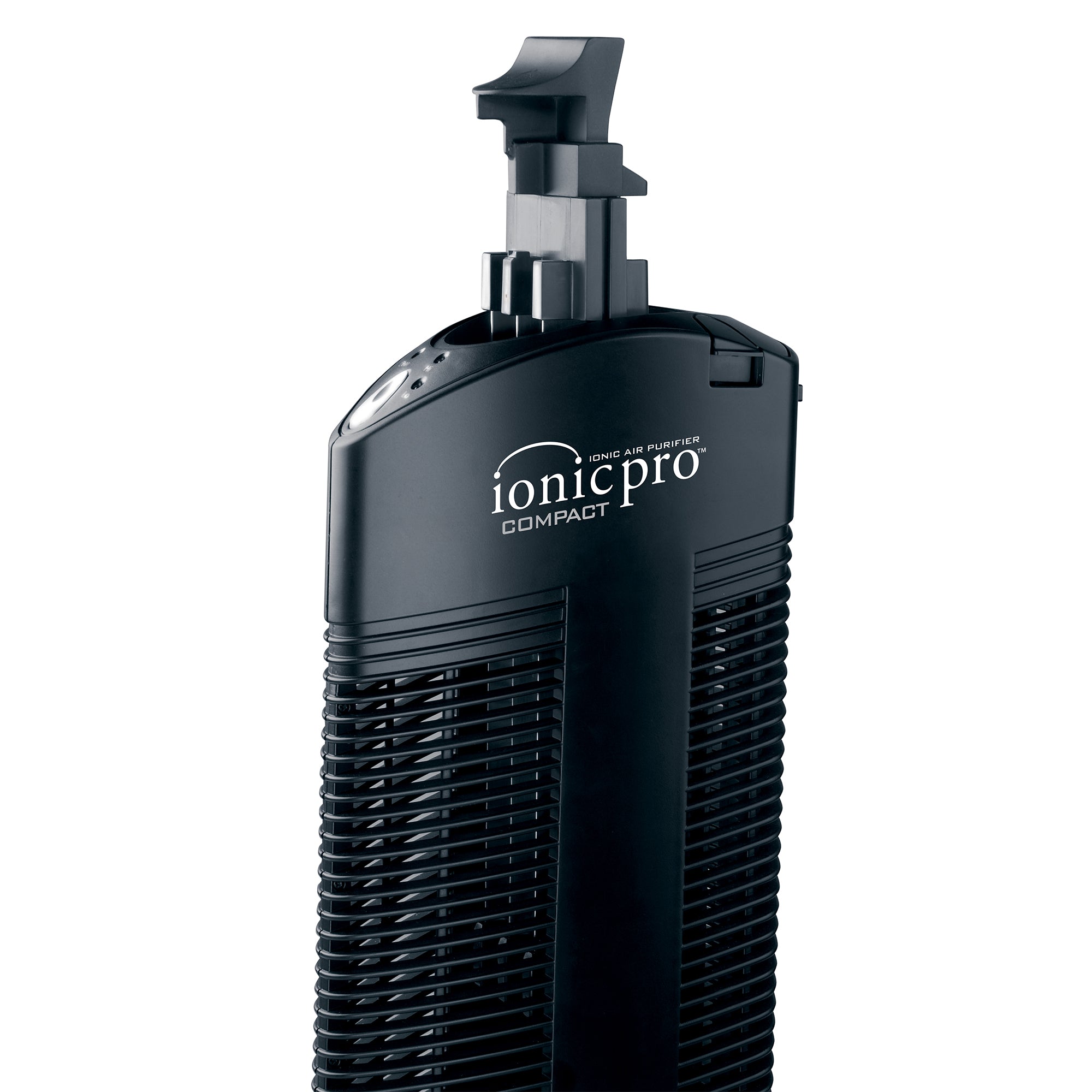 ENVION CA200 Ionic Pro Medium Room Silent Compact Tower Air Purifier (Used) - VMInnovations