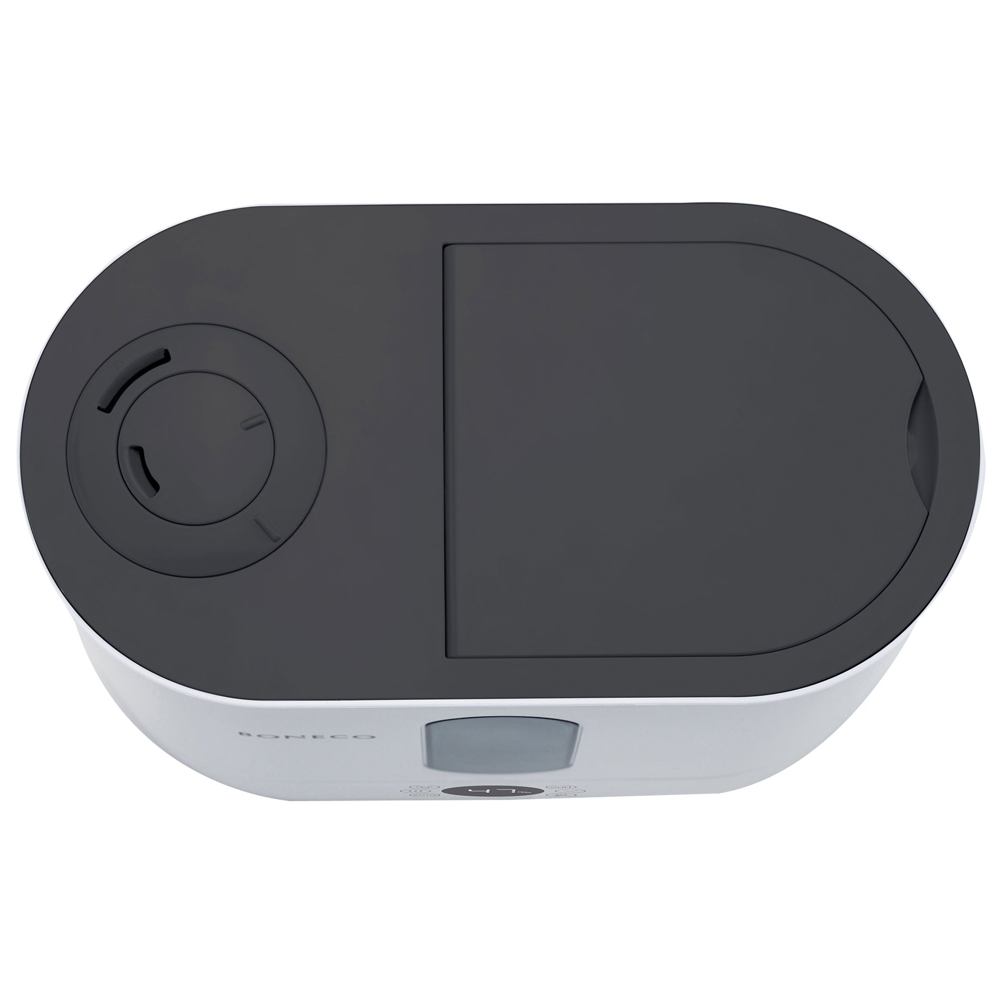 Boneco Top Fill Ultrasonic Humidifier w/ Warm/Cool Mist & LED Display(For Parts) - VMInnovations