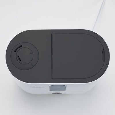 Boneco Top Fill Ultrasonic Humidifier w/ Warm or Cool Mist & Display (Open Box)