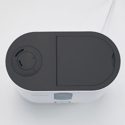BONECO Large Room Quiet Ultrasonic Warm Mist Humidifier w/Auto Shutoff(Open Box) - VMInnovations