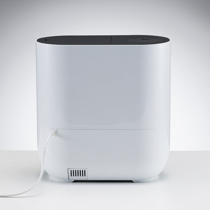 BONECO Large Room Quiet Ultrasonic Warm Mist Humidifier w/Auto Shutoff(Open Box) - VMInnovations