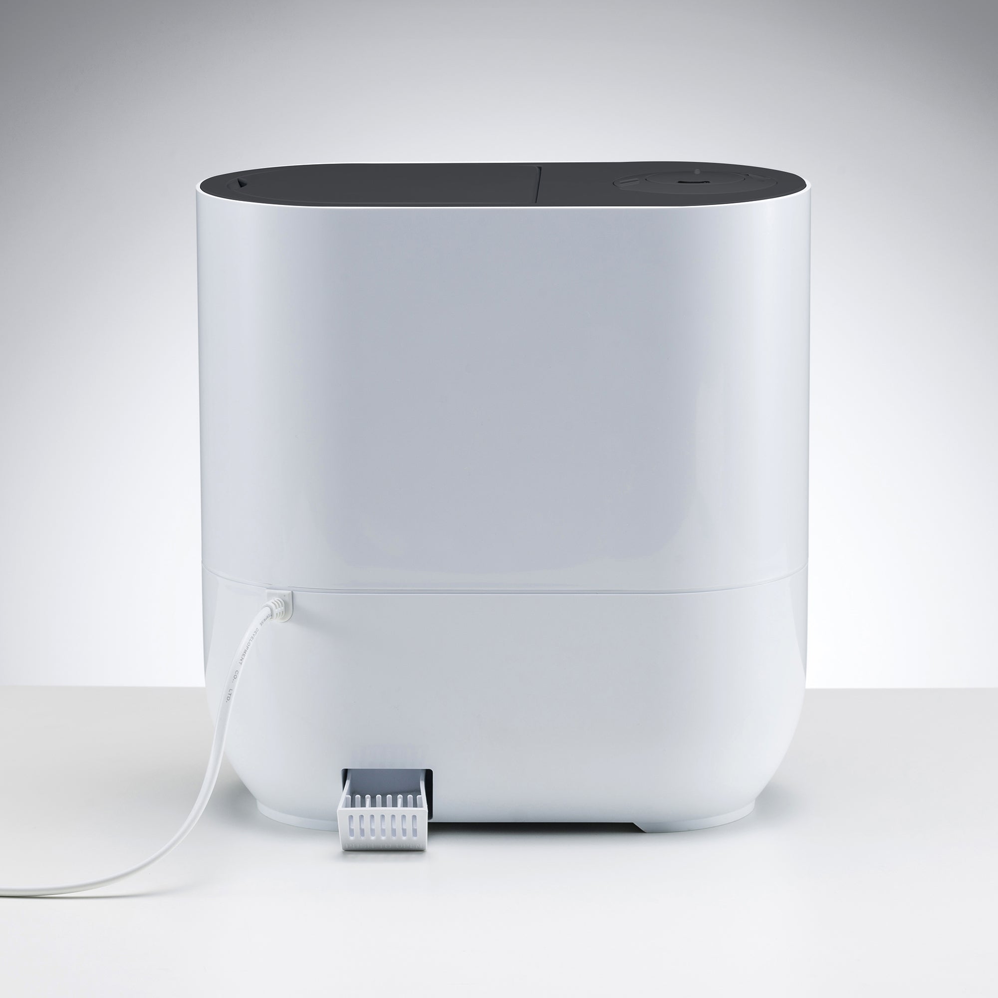 BONECO Large Room Quiet Ultrasonic Warm Mist Humidifier w/Auto Shutoff(Open Box) - VMInnovations