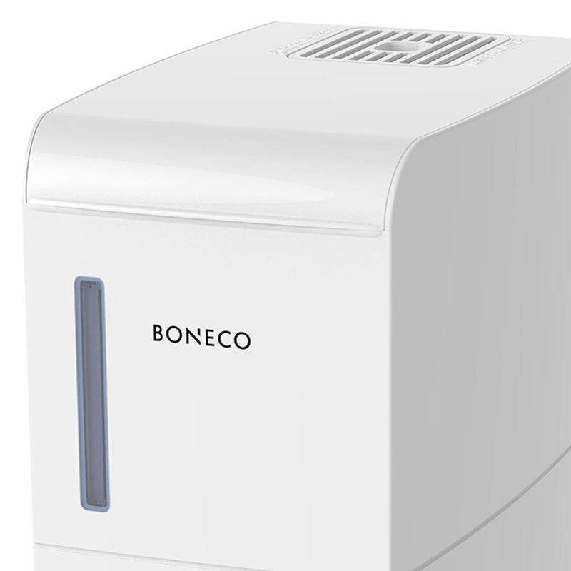 BONECO Large Room Humidifier w/ Hand Warm Mist & Digital Display (Open Box)