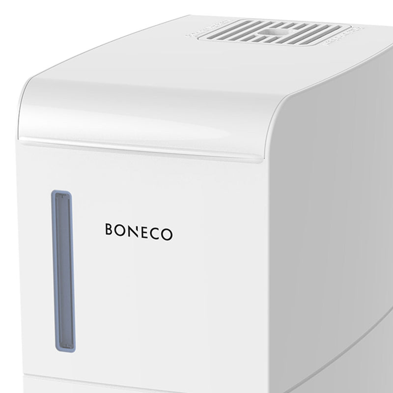 BONECO S250 Steam Humidifier with Hand Warm Mist and Digital Display (For Parts)