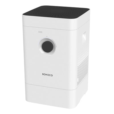 Boneco H300 HYBRID Dual Action Humidifier and Air Purifier w/ Baby & Sleep Modes