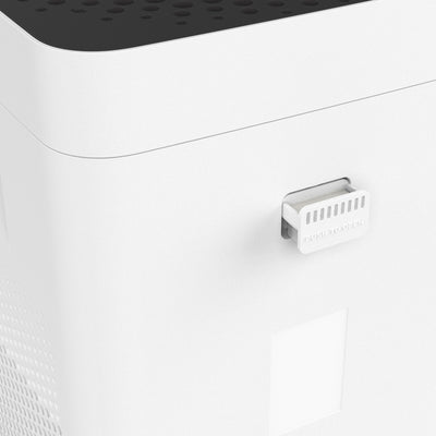 Boneco H300 HYBRID Dual Action Humidifier and Air Purifier w/ Baby & Sleep Modes
