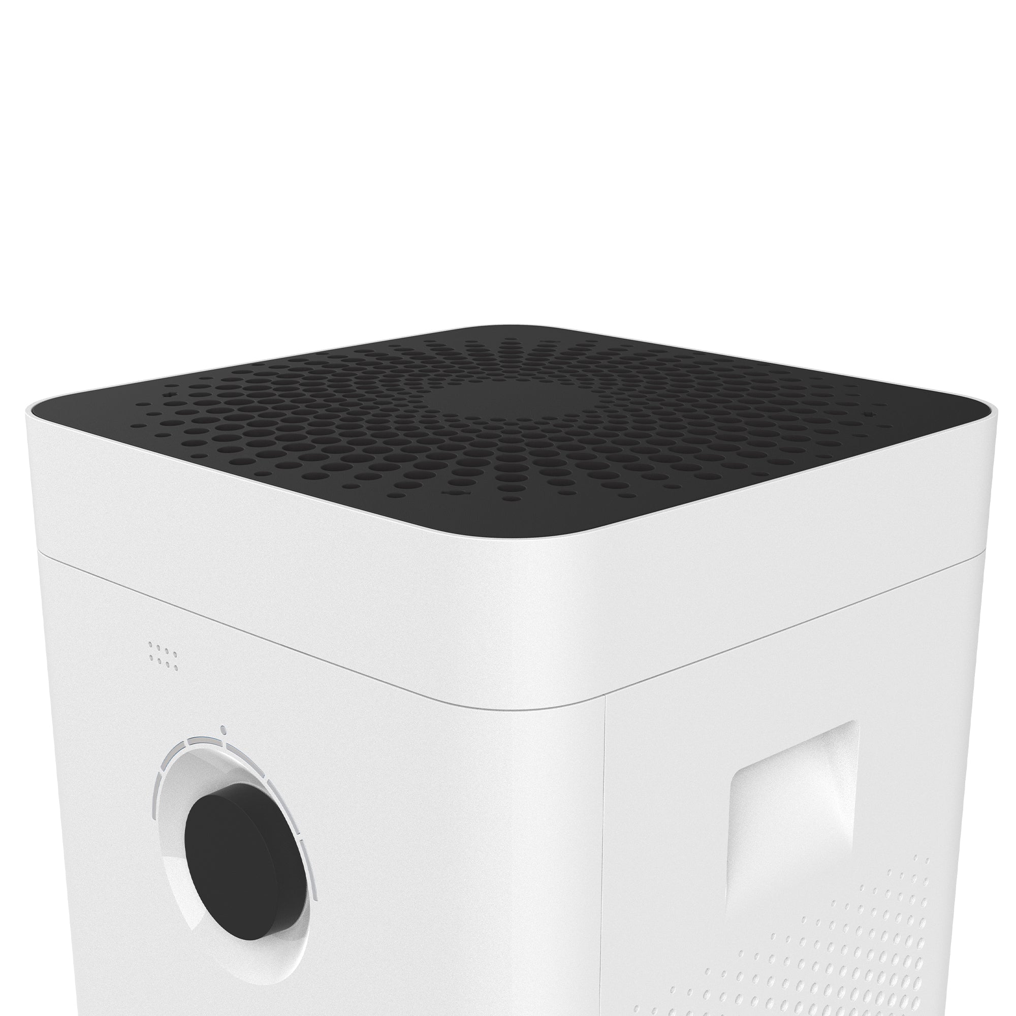 Boneco H300 HYBRID Dual Action Humidifier and Air Purifier w/ Baby & Sleep Modes