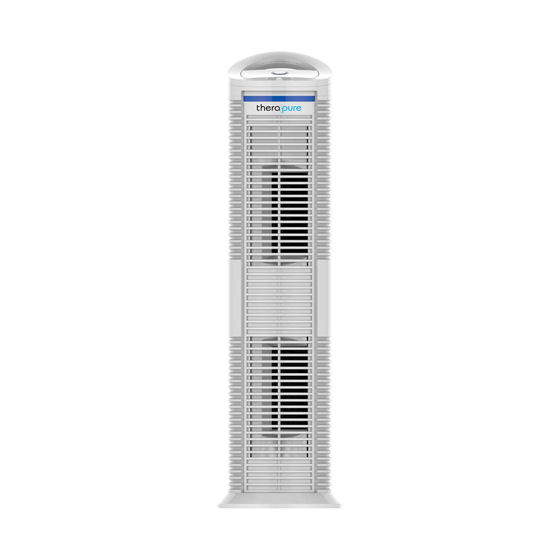 ENVION Medium and Large Room HEPA Air Purifier w/Light Technology (For Parts)