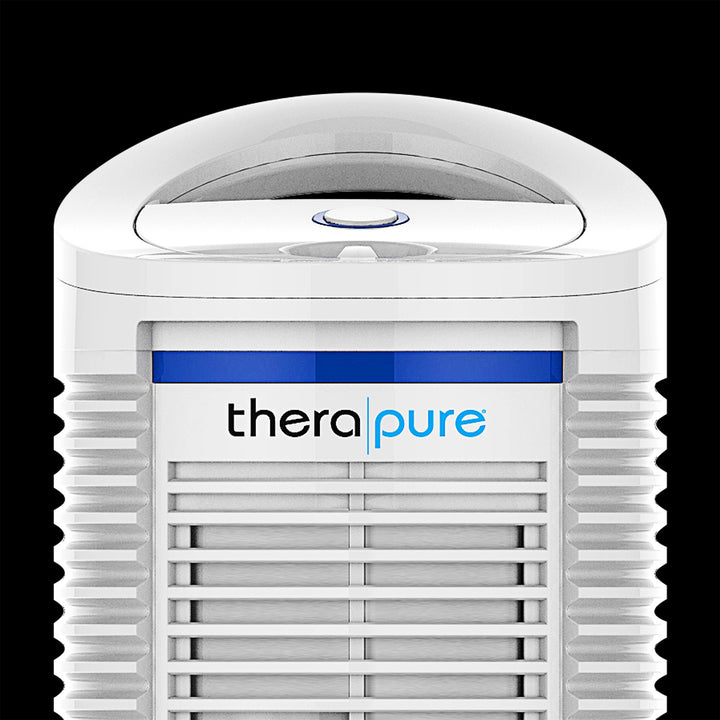 ENVION Therapure Medium and Large Room HEPA Air Purifier w/Light Technology