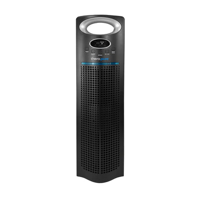 ENVION Medium/Large Room Air Purifier with Digital Controls & Timer (For Parts)