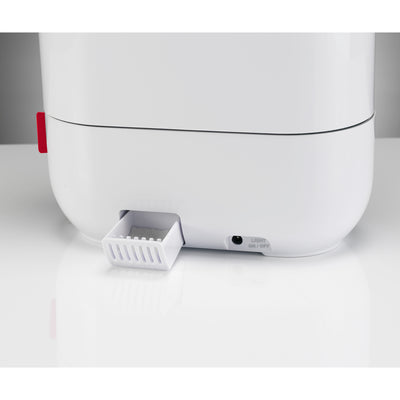 BONECO Micro Fine Cool Mist Ultrasonic Humidifier w/ LED Light, Knob (For Parts) - VMInnovations