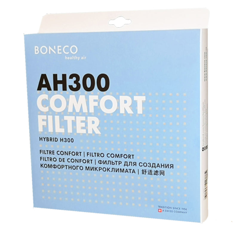 BONECO Biofunctional Comfort Filter for Hybrid Humidifier & Purifier (Open Box)