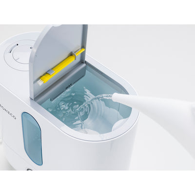 BONECO Large Room Quiet Ultrasonic Cool Mist Humidifier with Auto Shutoff (Used) - VMInnovations