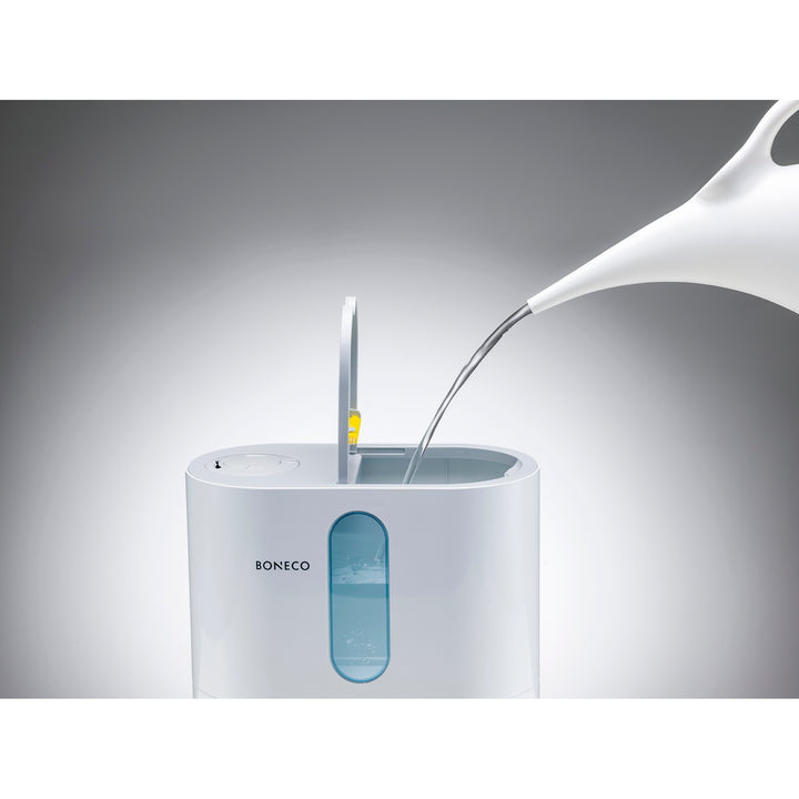 BONECO Quiet Ultrasonic Cool Mist Humidifier w/Auto Shutoff (For Parts) - VMInnovations