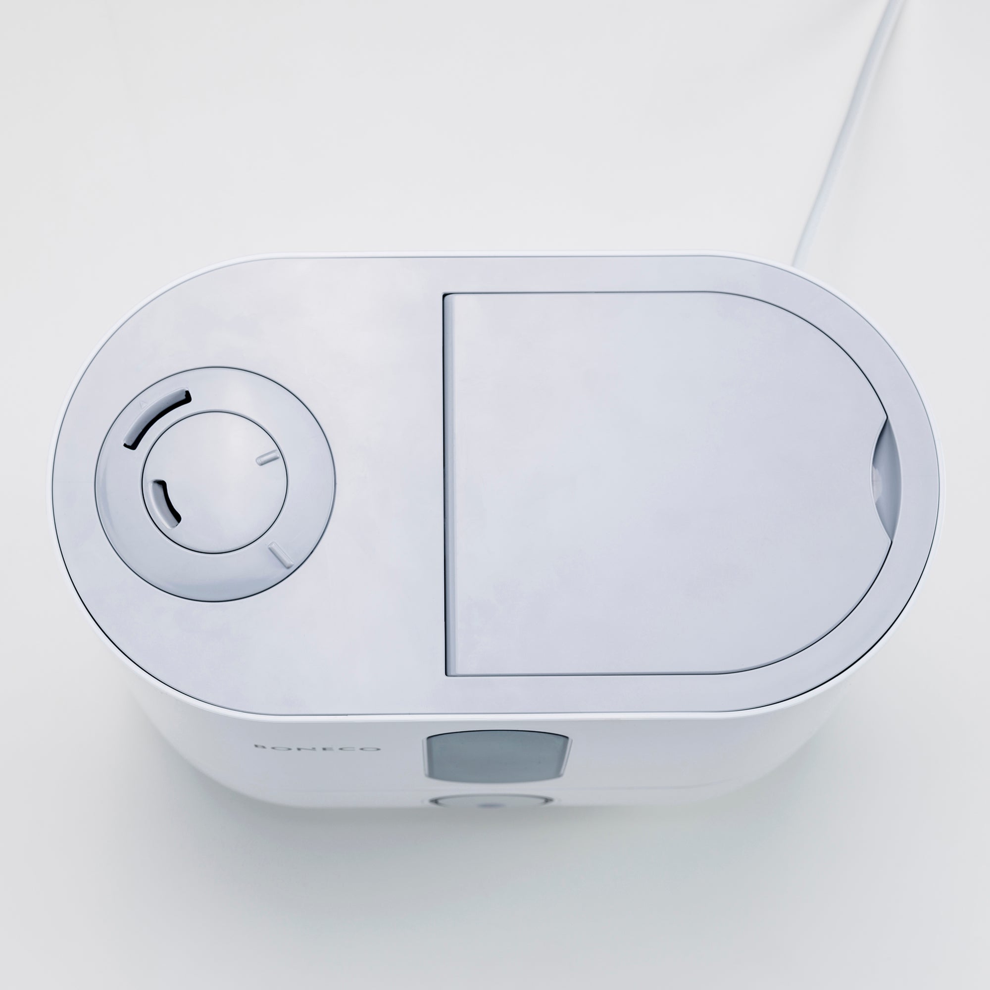 BONECO Quiet Ultrasonic Cool Mist Humidifier w/Auto Shutoff (For Parts) - VMInnovations