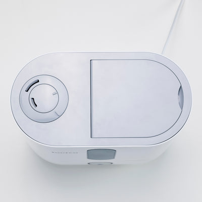 BONECO Large Room Quiet Ultrasonic Cool Mist Humidifier with Auto Shutoff (Used) - VMInnovations