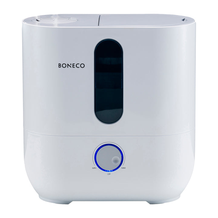 BONECO Quiet Ultrasonic Cool Mist Humidifier w/Auto Shutoff (For Parts) - VMInnovations