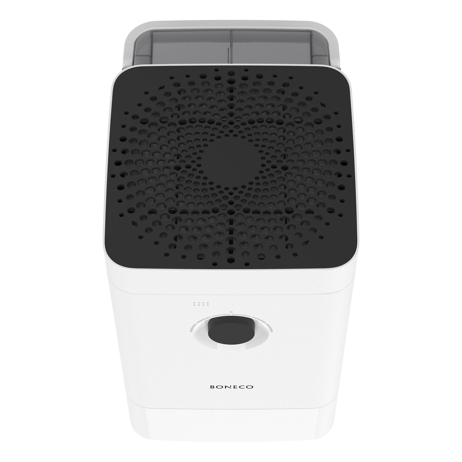 Hybrid 3 In 1 Humidifier and Air Purifier w/Additional Water Tank & App (Used) - VMInnovations