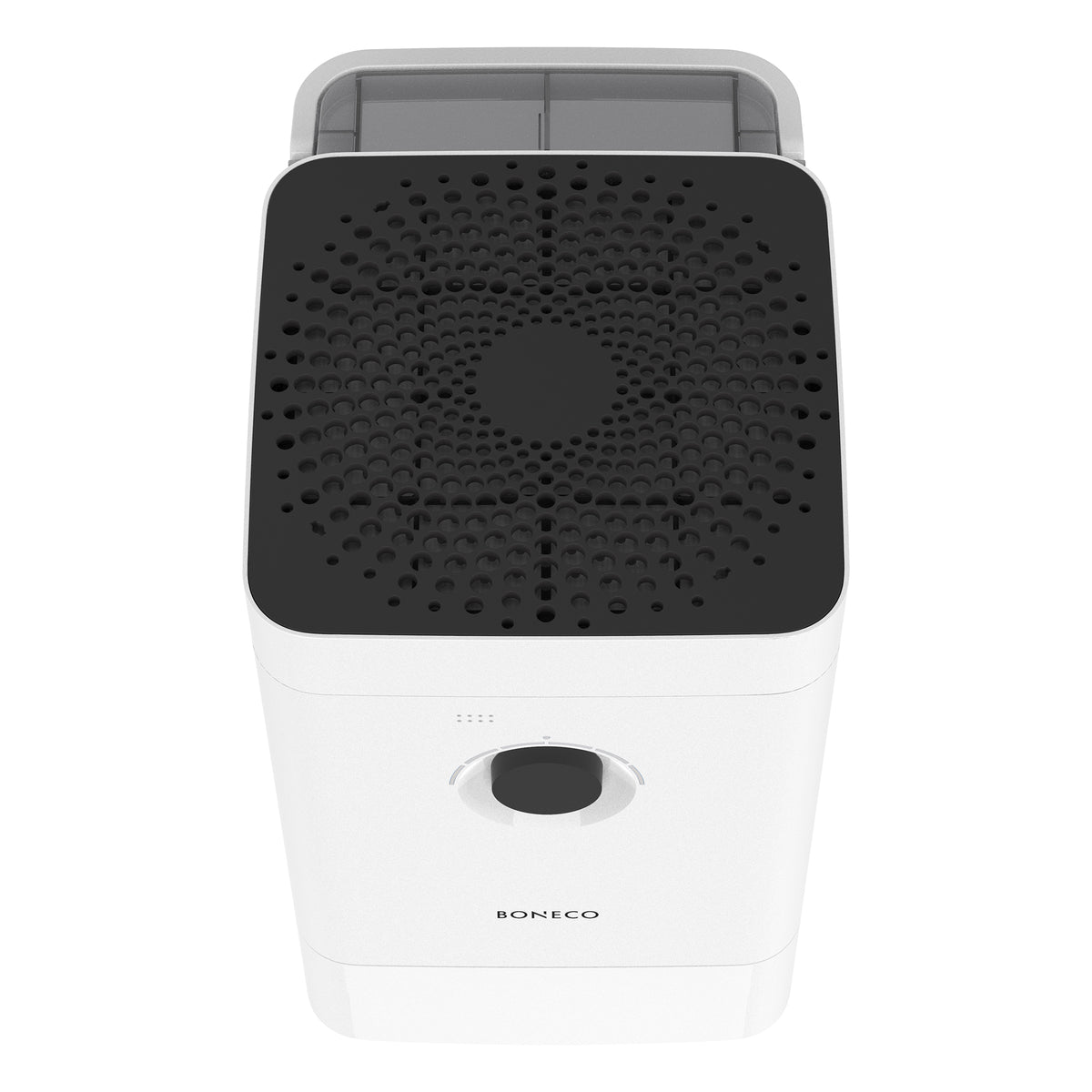 BONECO Hybrid 3 In 1 Humidifier and Air Purifier w/Additional Water Tank & App - VMInnovations
