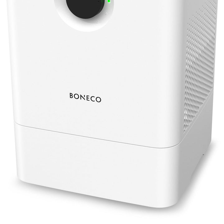 BONECO 2 In 1 Whisper Quiet Humidifier Air Washer w/ Auto Shut Off (For Parts) - VMInnovations
