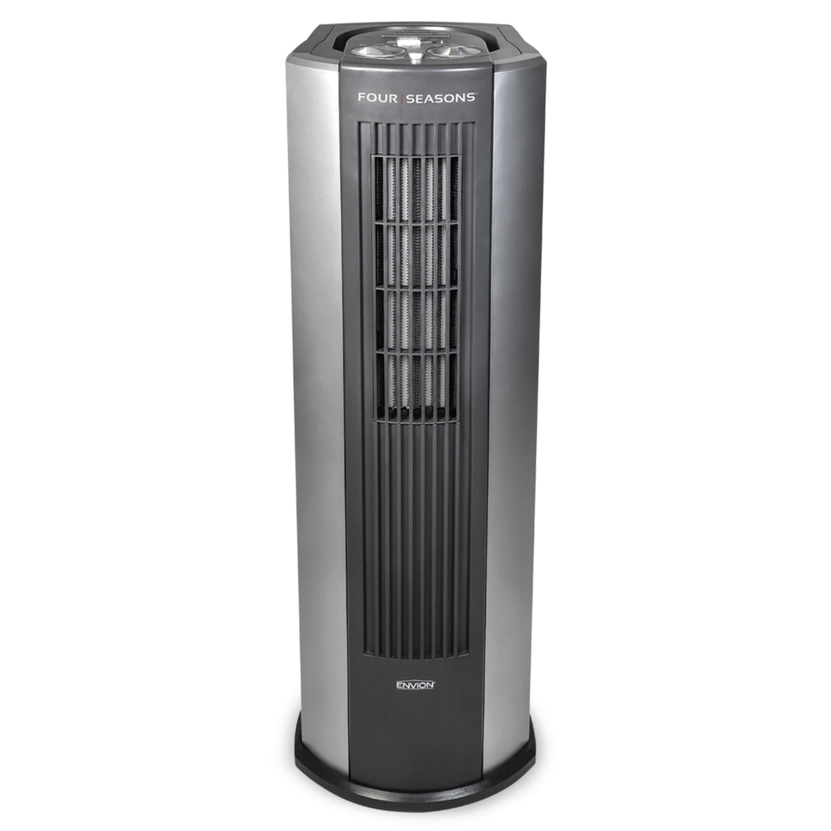Envion 4 Seasons Large Room 4 in 1 Air Purifier, Heater, Fan, and Humidifier