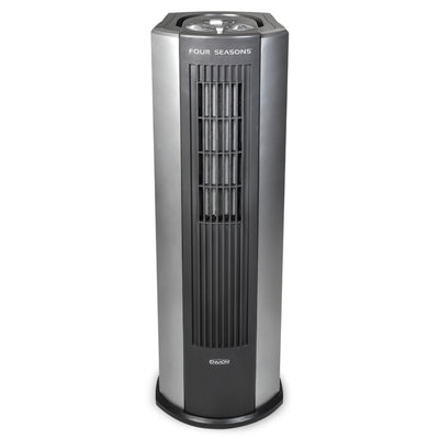 Envion 4 Seasons Large Room 4 in 1 Air Purifier, Heater, Fan, and Humidifier
