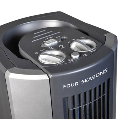 Envion 4 Seasons Large Room 4 in 1 Air Purifier, Heater, Fan & Humidifier (Used)