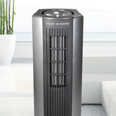 Envion 4 Seasons Large Room 4 in 1 Air Purifier, Heater, Fan & Humidifier (Used)