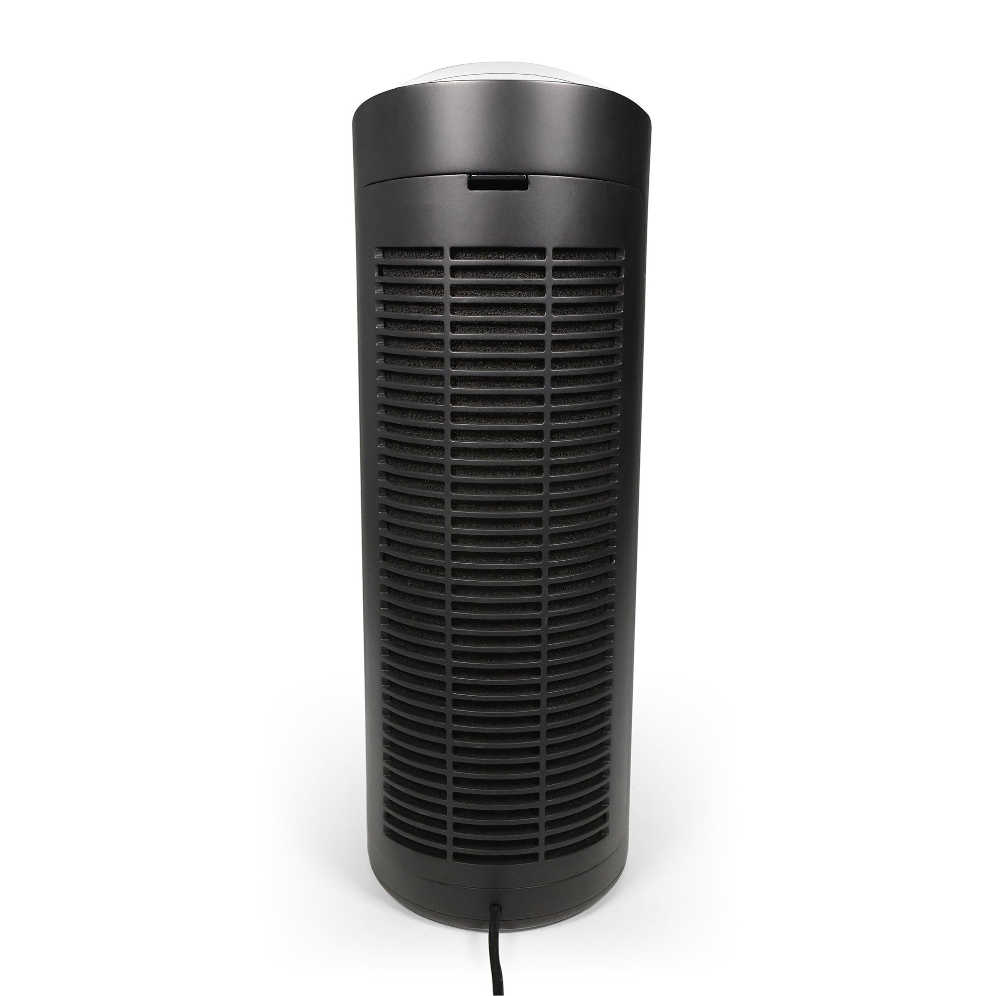 ENVION Therapure Tower UV-C 4 Stage Air Purifier with 3 Fan Speeds, Black (Used) - VMInnovations