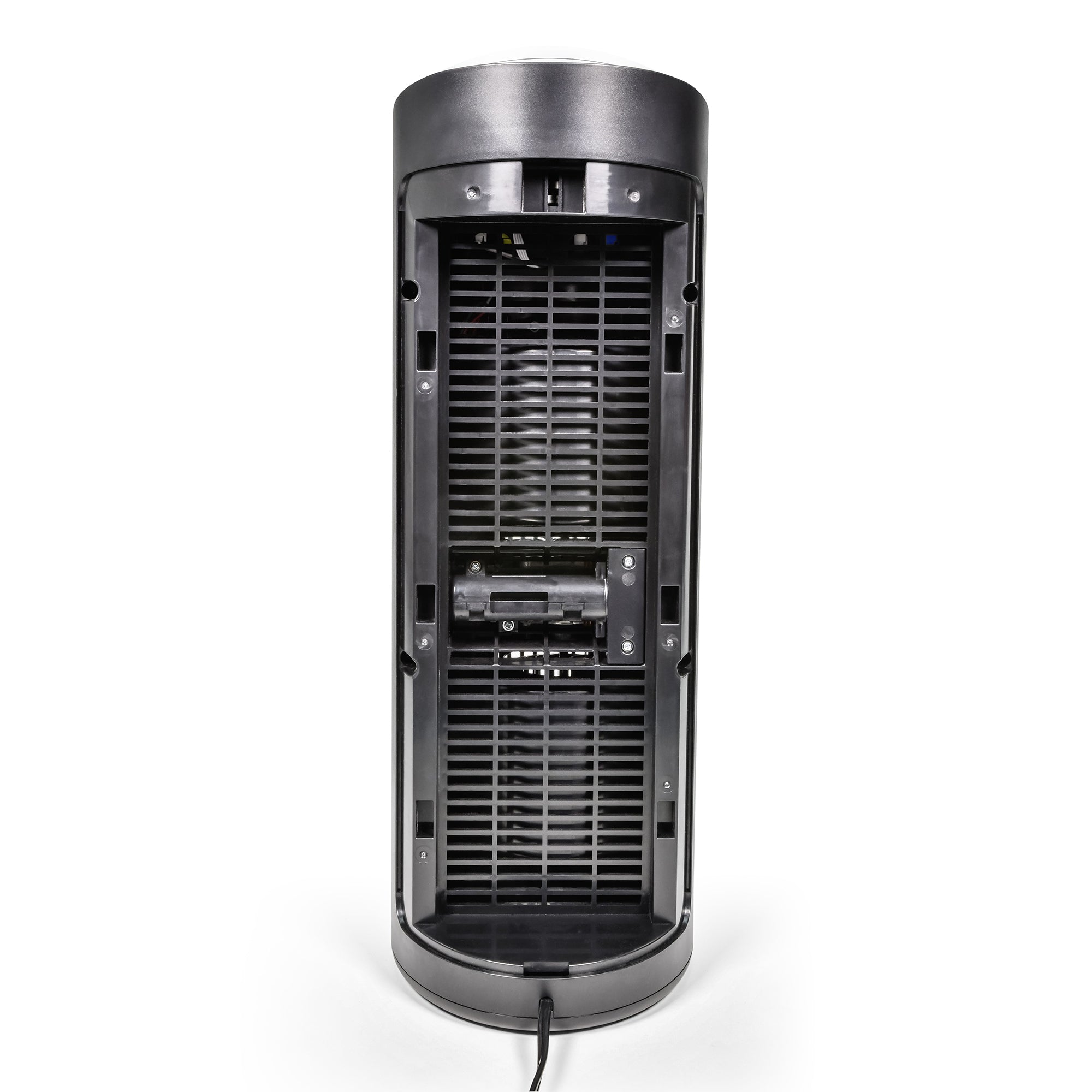 ENVION Therapure Tower UV-C 4 Stage Air Purifier with 3 Fan Speeds, Black (Used) - VMInnovations