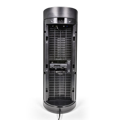 ENVION Therapure TPP620 Tower UV-C 4 Stage Air Purifier w/3 Fan Speeds(Open Box)