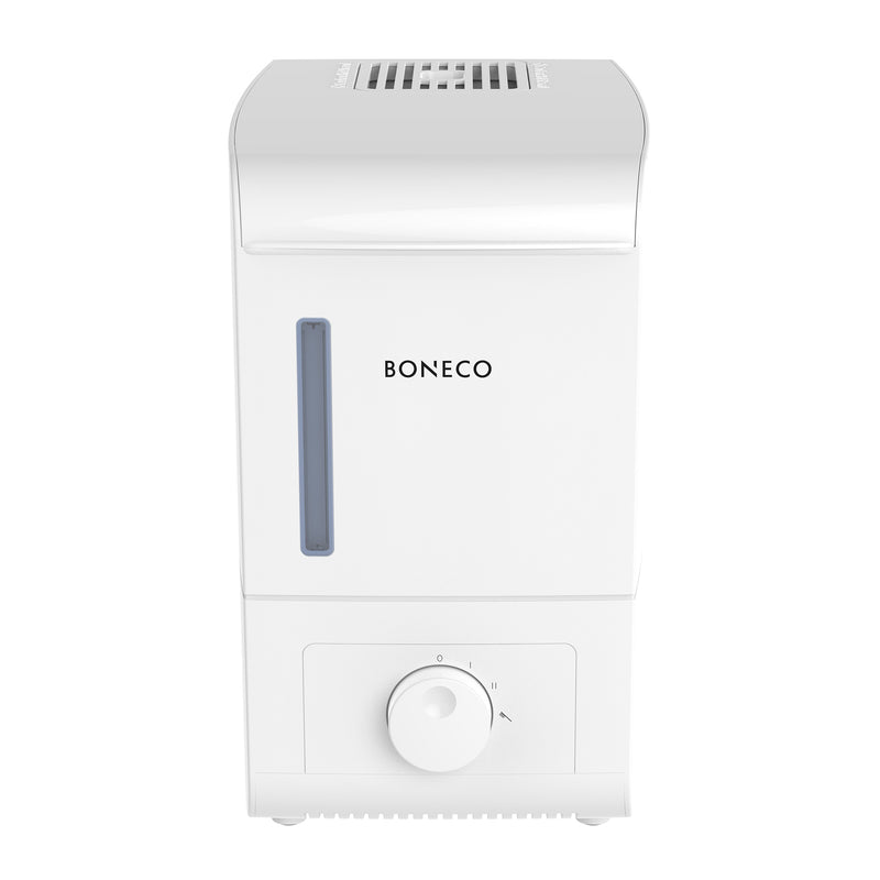 BONECO S200 Steam Humidifier with Hand Warm Mist and Analog Display (For Parts)