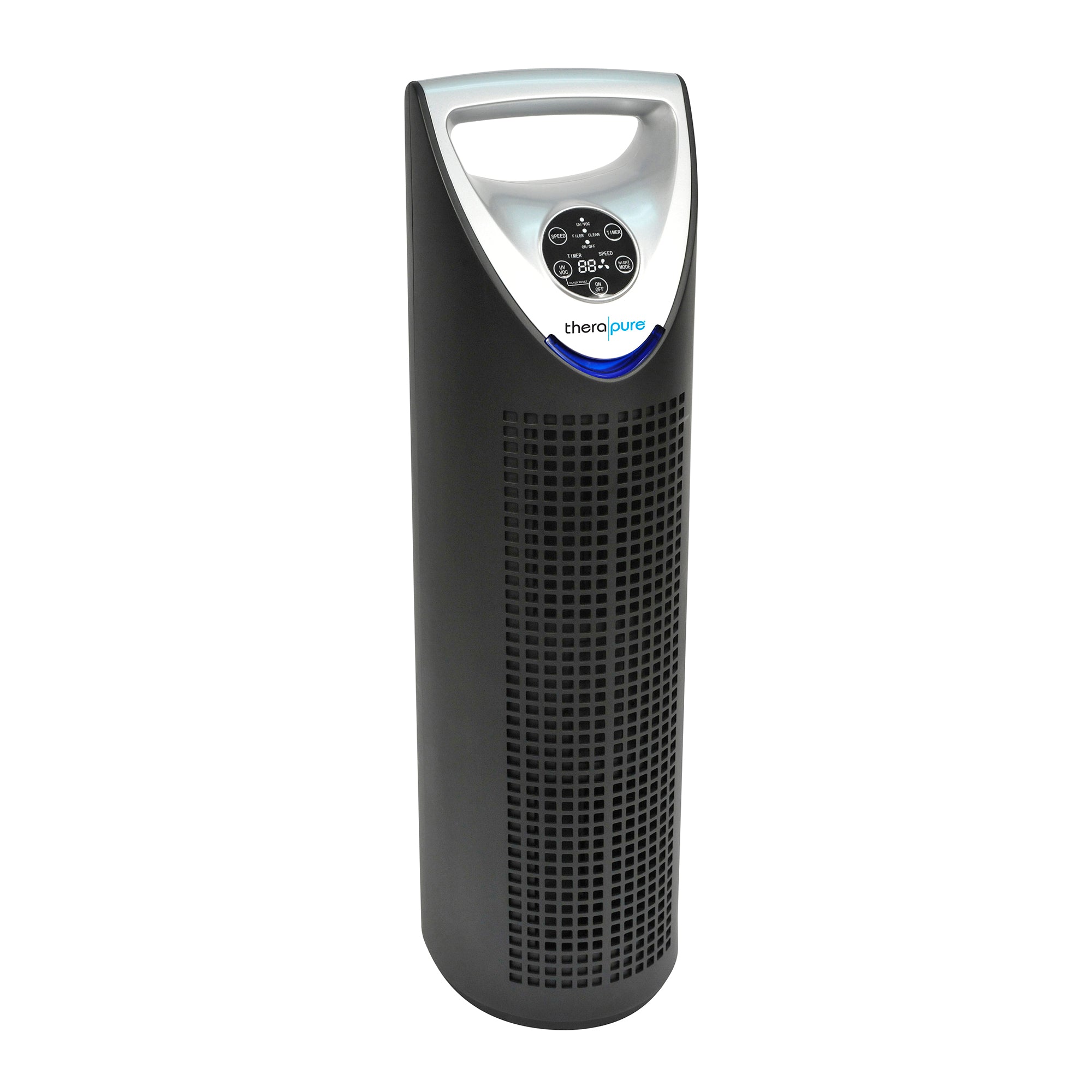 ENVION Therapure Medium to Large Room HEPA Air Purifier Tower w/3 Speeds (Used) - VMInnovations