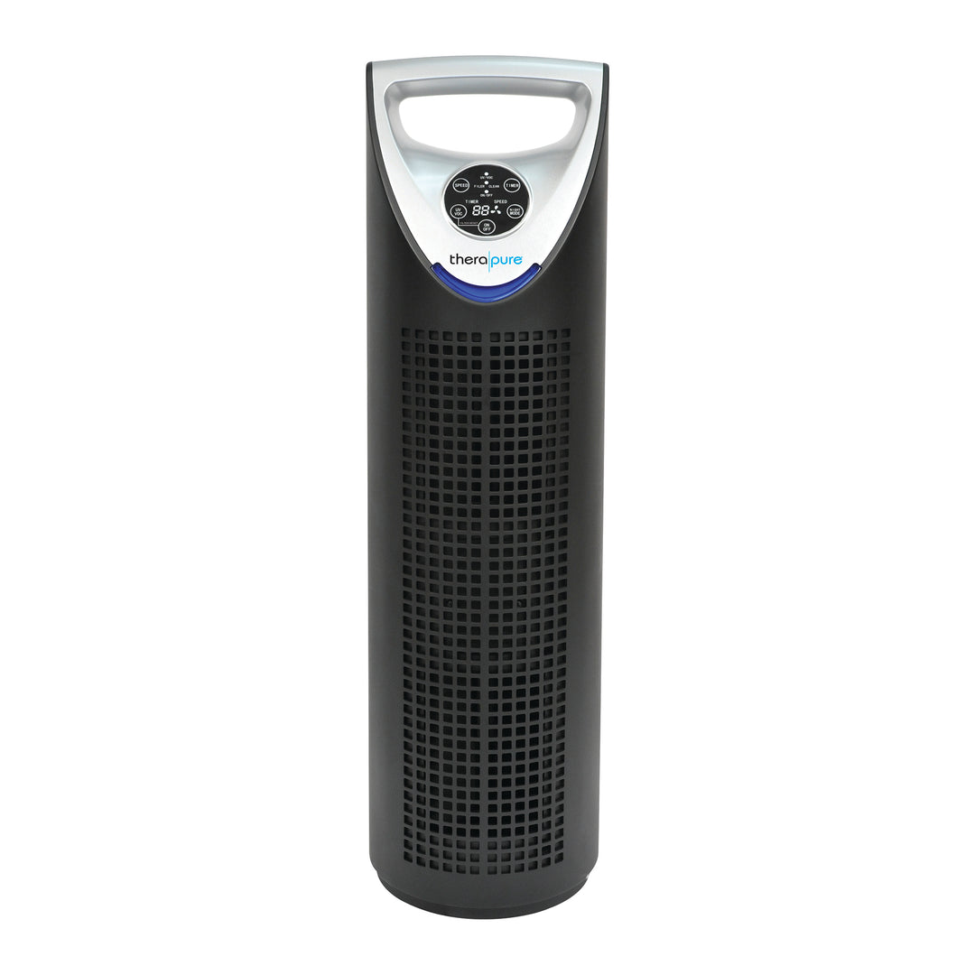 ENVION Therapure Medium to Large Room HEPA Air Purifier Tower w/3 Speeds (Used)