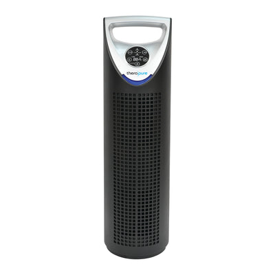 ENVION Therapure Medium to Large Room HEPA Air Purifier Tower w/3 Speeds (Used) - VMInnovations